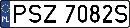 PSZ7082S