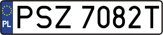 PSZ7082T