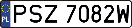 PSZ7082W