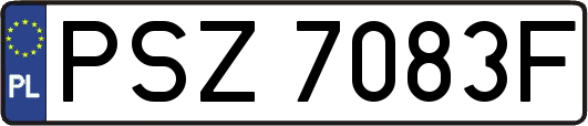 PSZ7083F