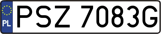 PSZ7083G