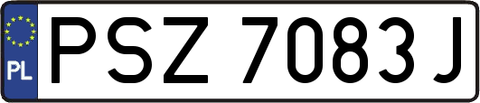 PSZ7083J