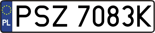 PSZ7083K