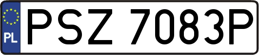 PSZ7083P