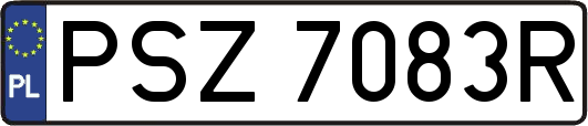 PSZ7083R