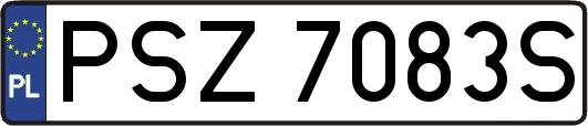 PSZ7083S