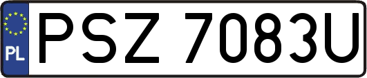 PSZ7083U