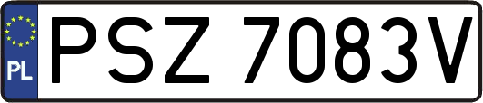 PSZ7083V