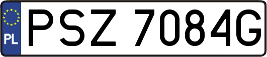 PSZ7084G