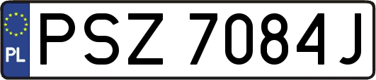 PSZ7084J