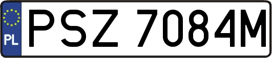 PSZ7084M