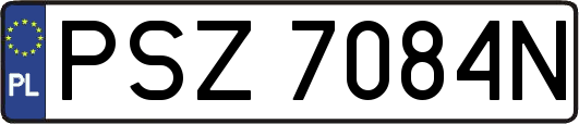 PSZ7084N