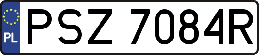 PSZ7084R