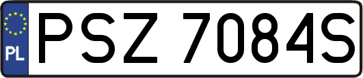 PSZ7084S