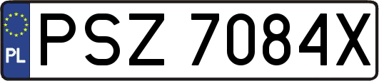 PSZ7084X