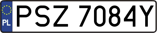 PSZ7084Y