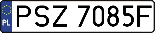 PSZ7085F