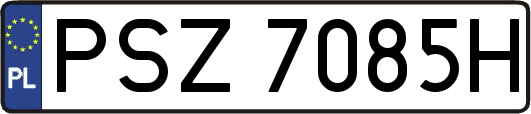 PSZ7085H