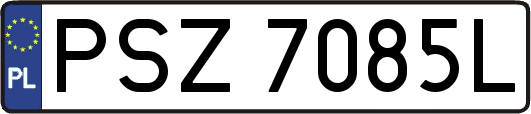 PSZ7085L