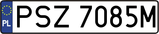 PSZ7085M
