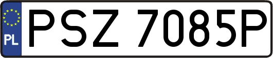 PSZ7085P