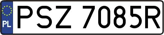 PSZ7085R