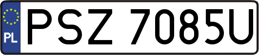 PSZ7085U