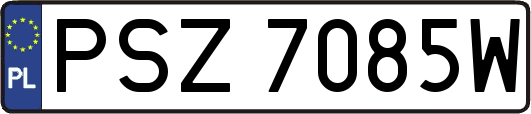 PSZ7085W