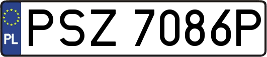 PSZ7086P