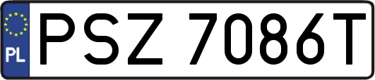 PSZ7086T
