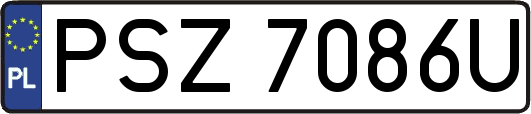 PSZ7086U