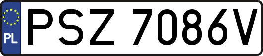 PSZ7086V
