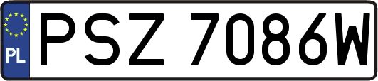 PSZ7086W