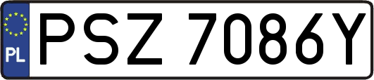 PSZ7086Y