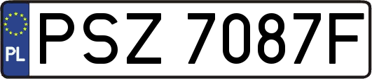 PSZ7087F