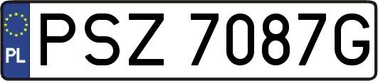 PSZ7087G