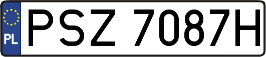 PSZ7087H