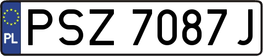 PSZ7087J