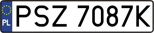 PSZ7087K