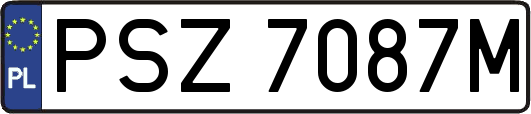 PSZ7087M