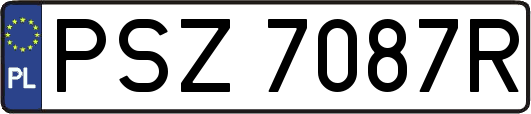 PSZ7087R