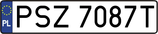 PSZ7087T