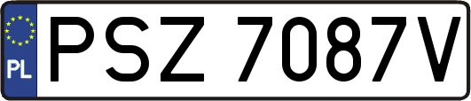 PSZ7087V