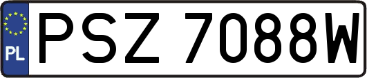 PSZ7088W