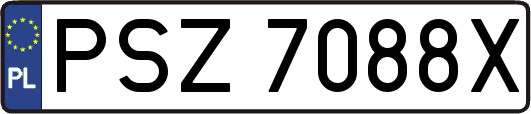 PSZ7088X