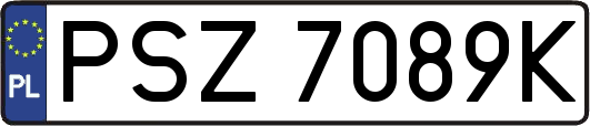 PSZ7089K