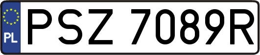 PSZ7089R