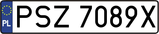PSZ7089X