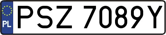 PSZ7089Y