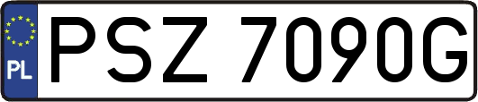 PSZ7090G